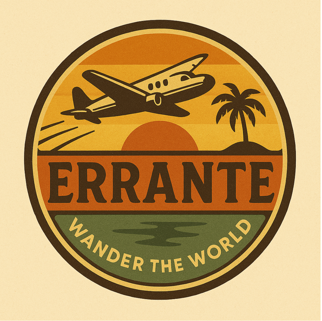 Лого на Еранте